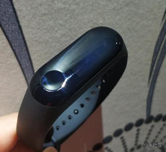 小米手环3屏幕耐磨不?已经入手了一个
