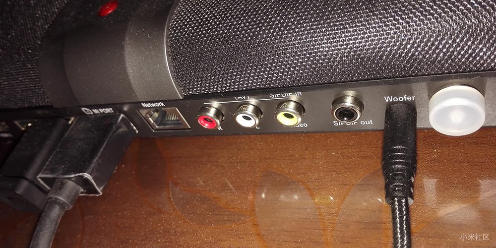 小米电视3s65寸影院版使用一月感受