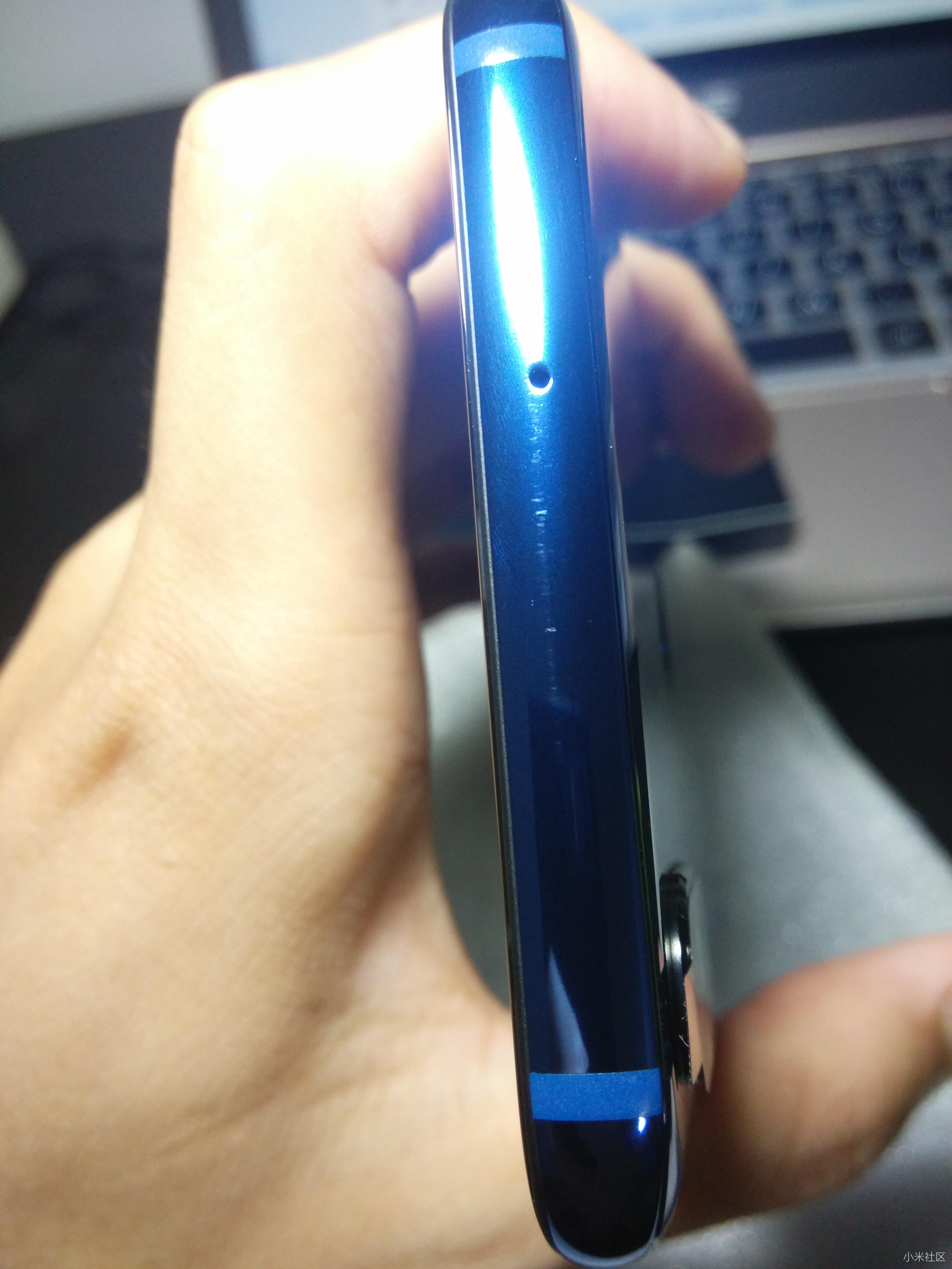 6月26日抢购的小米8,失望透顶