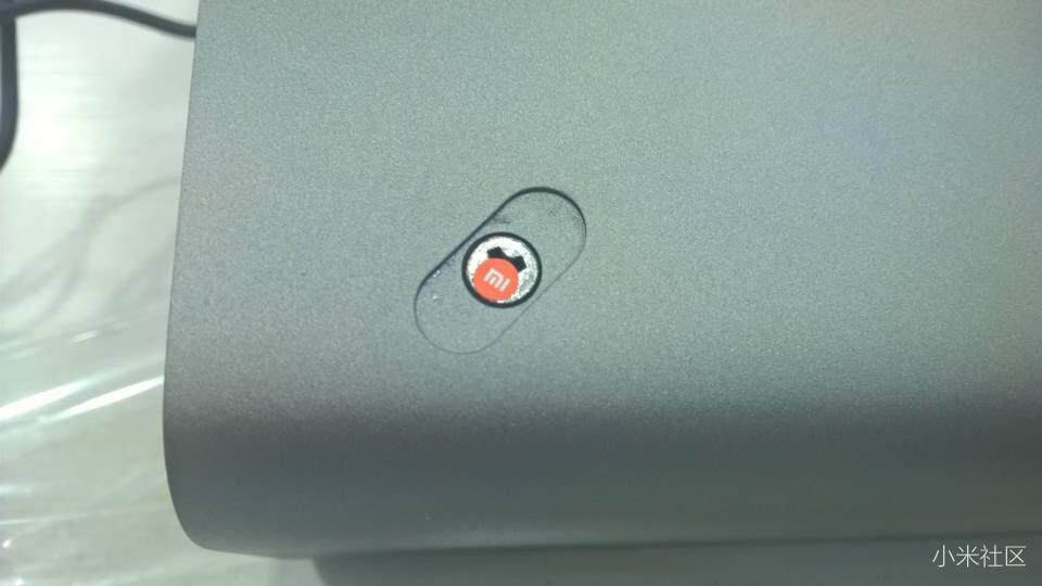 完全拆解小米路由器Pro 无接口无预加硬盘无望