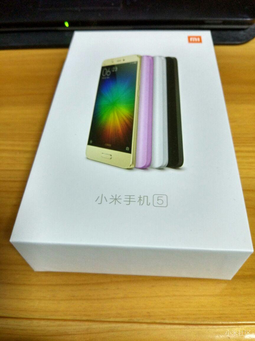 小米之家缺货登记还是挺给力的