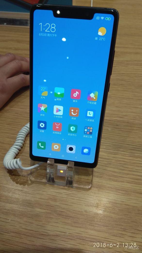 小米8SE拍照怎么?