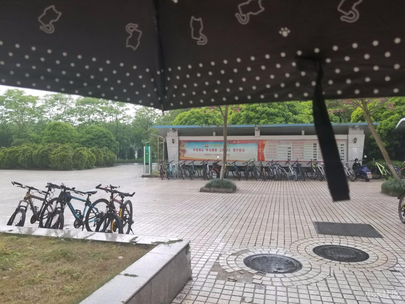 【浙农林周聊】恭祝杭州第七个小米之家-江干