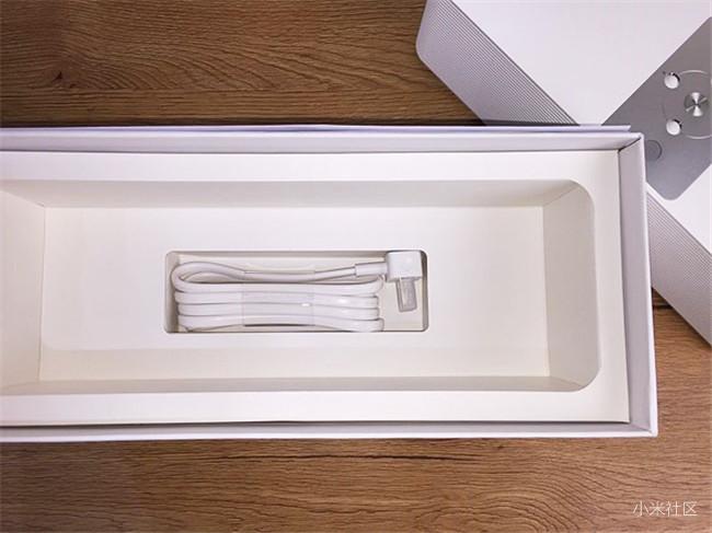 小米网络音响真机评测:音响界的大艺术家