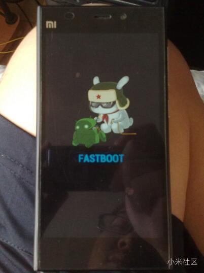 红米note4关联账号破解 红米note账号锁怎么解