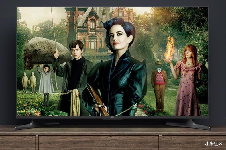 小米电视4A与3s详细对比,看完再买!