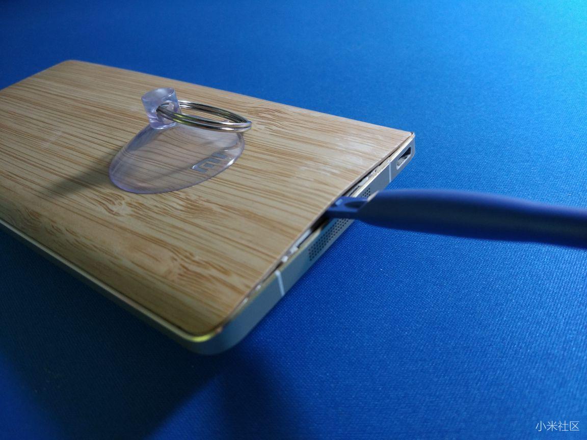 小米NotePro续航下降怎么办?达人手把手教你