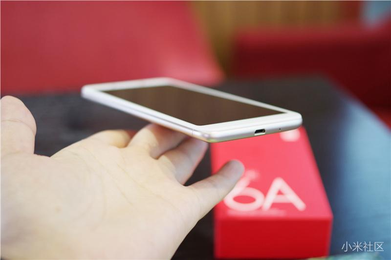 红米手机A系列最强者--红米6A上手体验