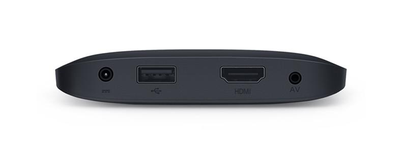 小米盒子3s 接 无线麦克风 K歌 教程