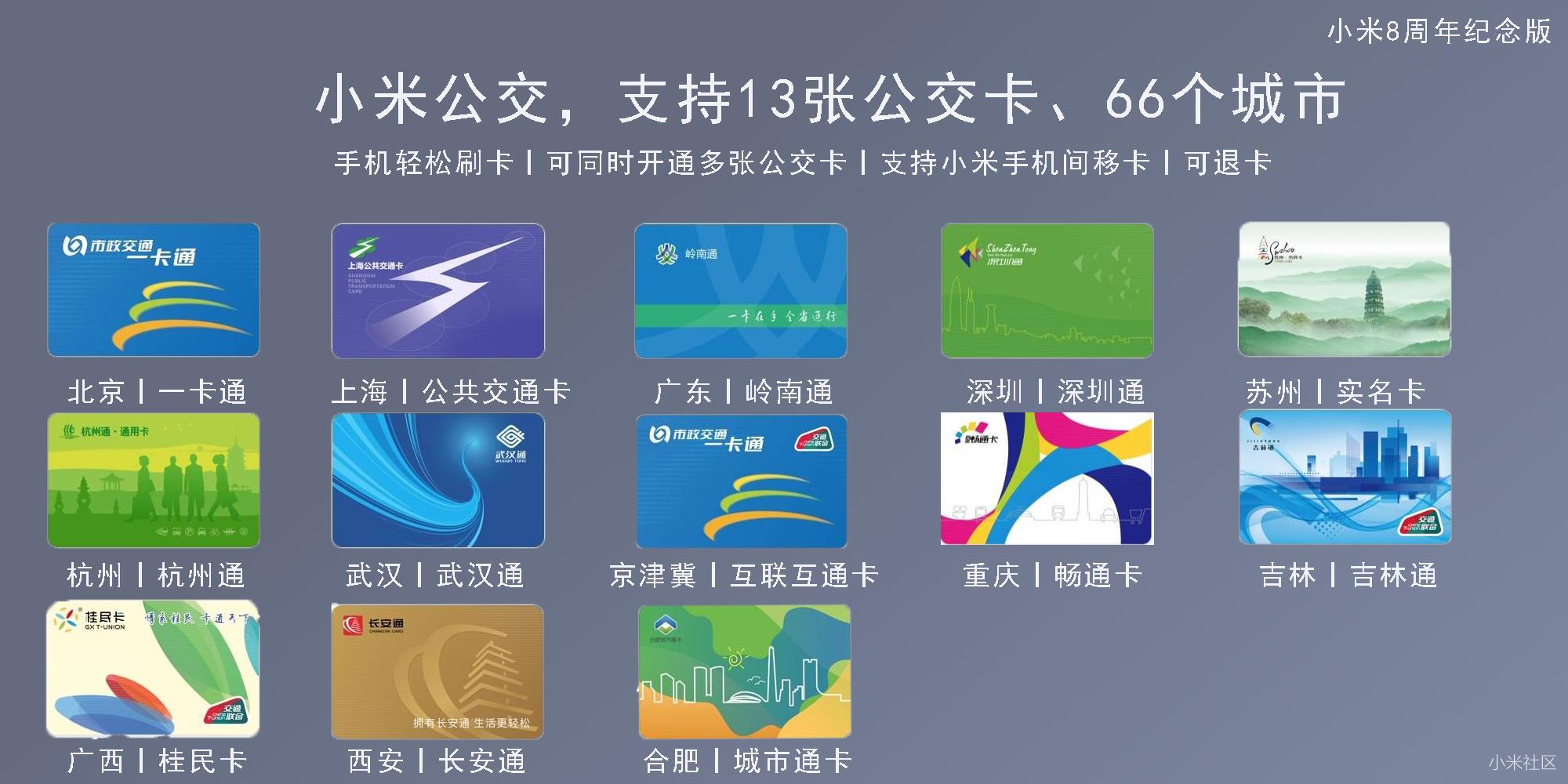 小米8深圳发布会流程泄露,PPT简版遭曝光