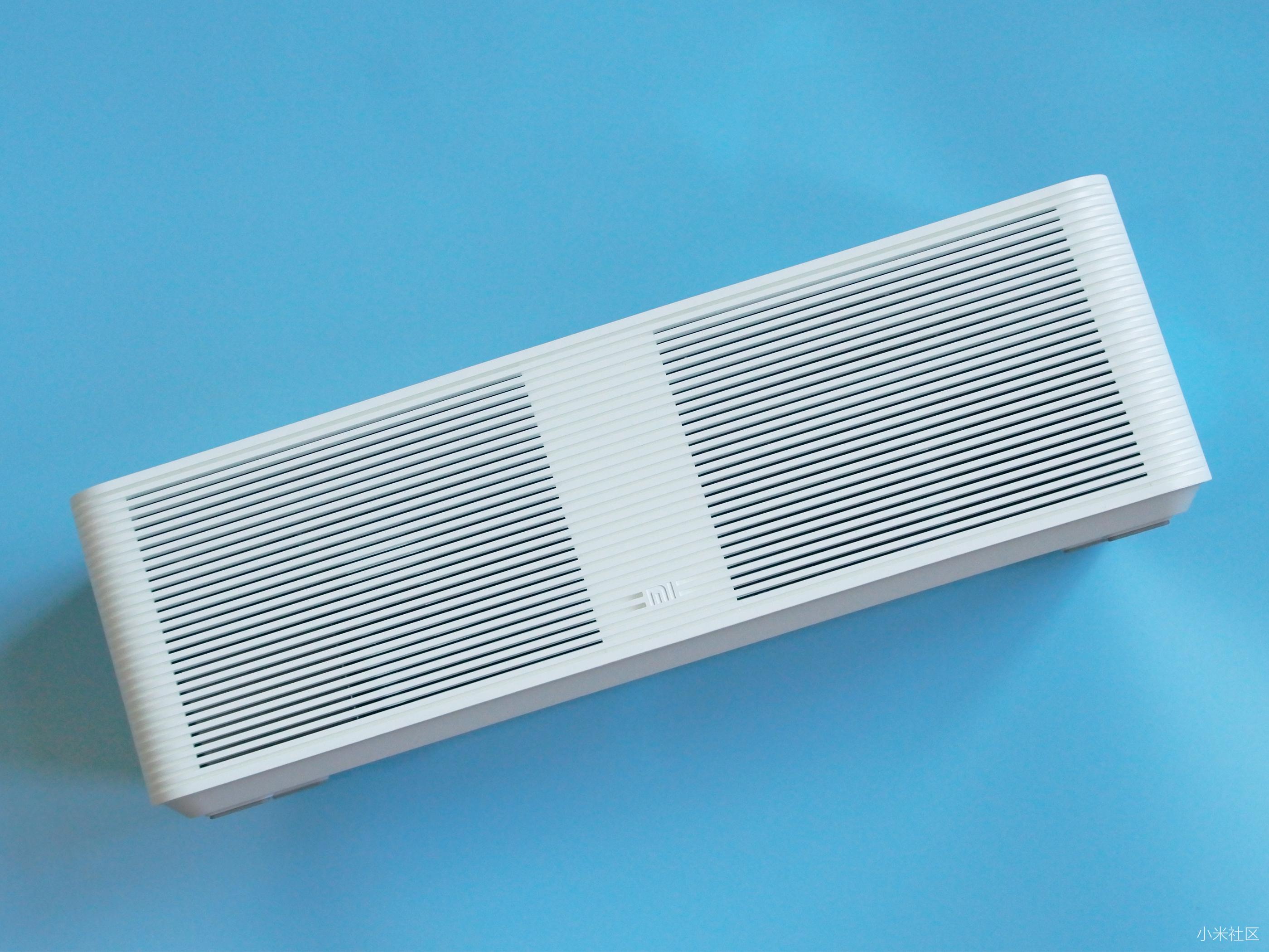 小米网络音箱评测 可移动的互联网听歌神器