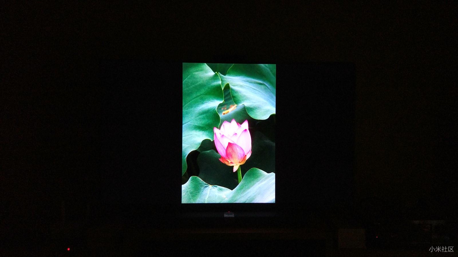 是否值得购买-小米电视3S 65寸开箱及主观评测