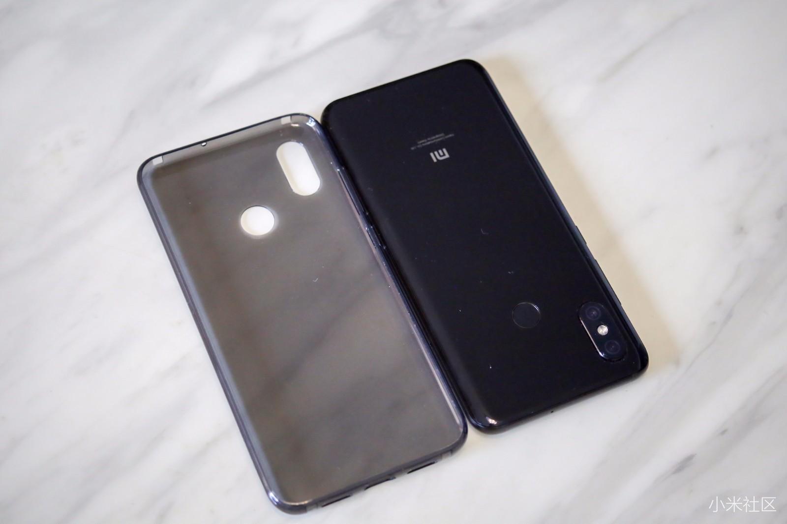 「小米8全民评测季」高性能的小米8你值得拥