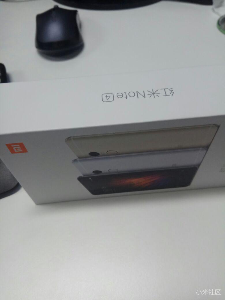 红米note4撸个老王就发热