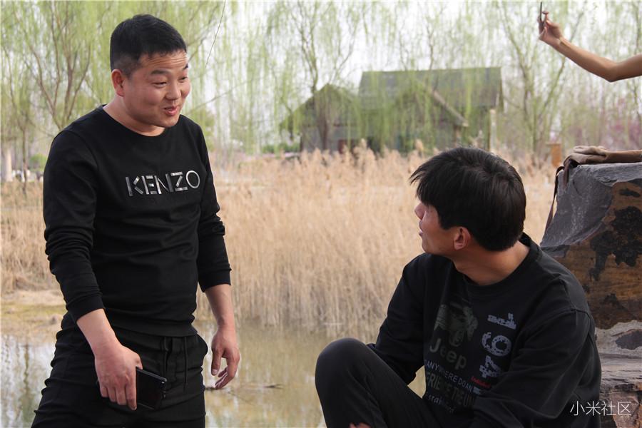 《2018 商丘小米同城会六周年》主题线下活动