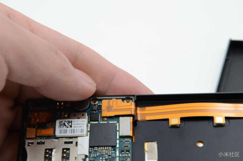 没抢到尊享版小米5,那就先修一修小米3吧!