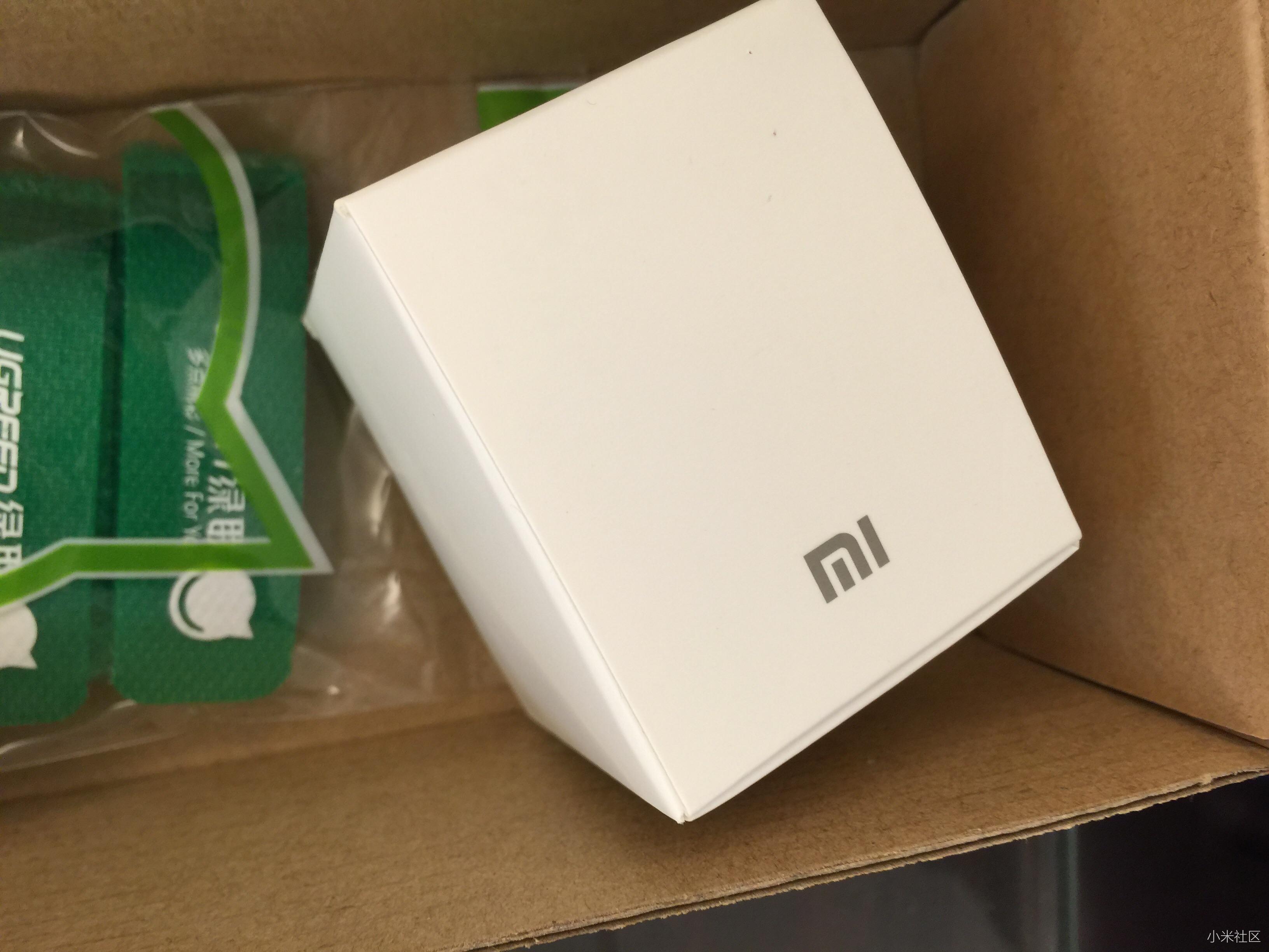 小米插座基础版严重BUG,重启WiFi插座离线!