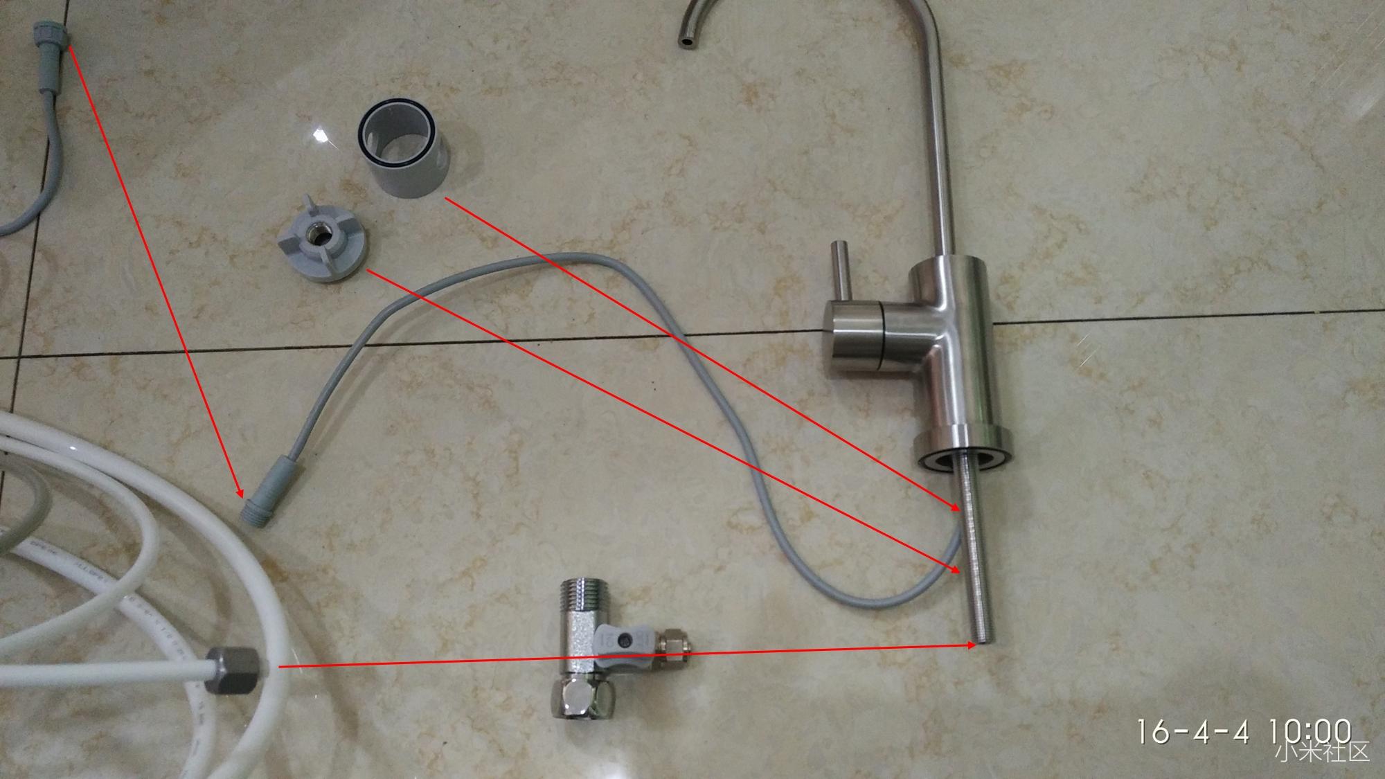 小米净水器净水灯不亮_小米净水器 改出台面下_新电改方案近期望获批出台