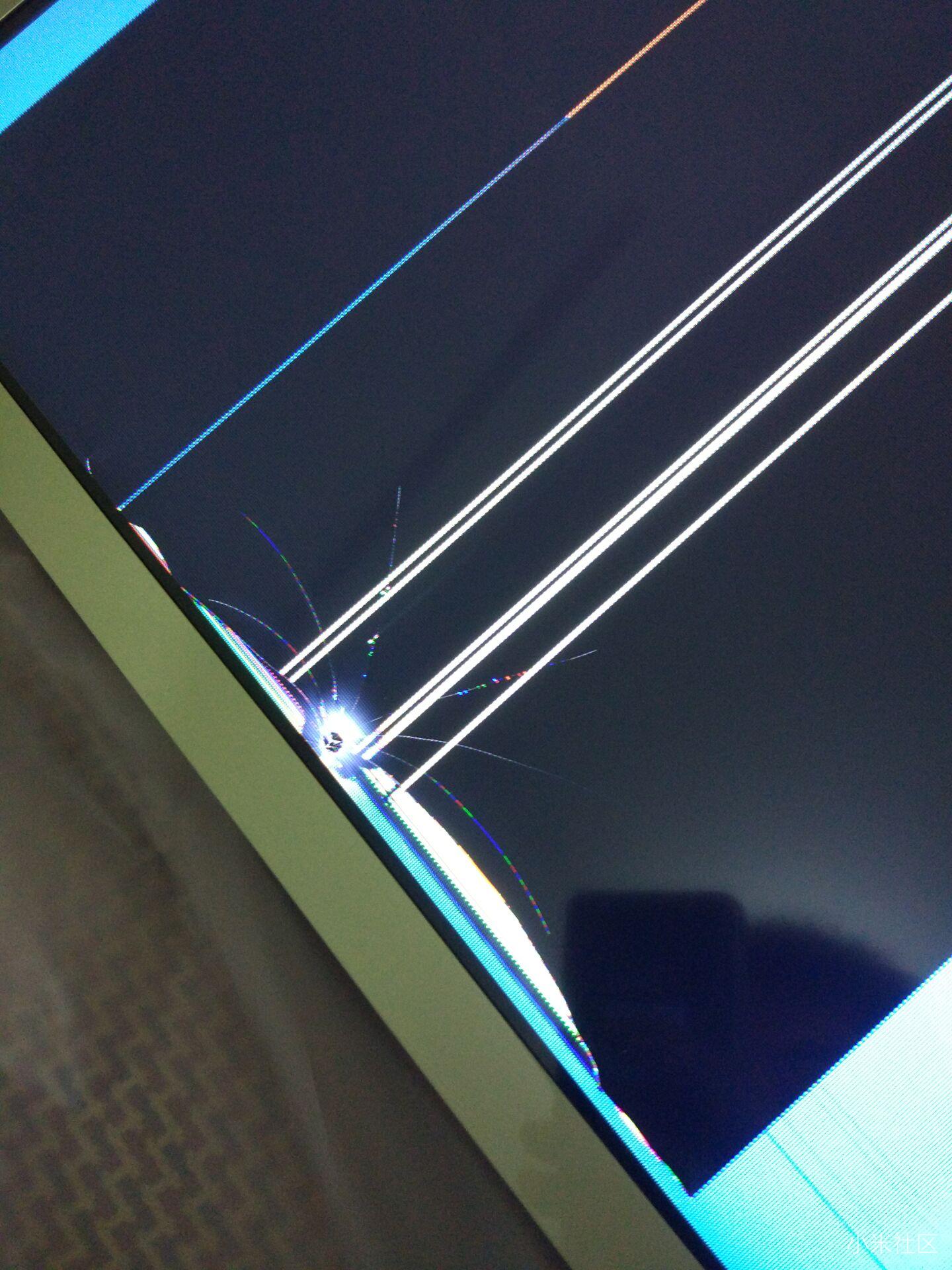 才买的小米电视3S出售配件,及零件。