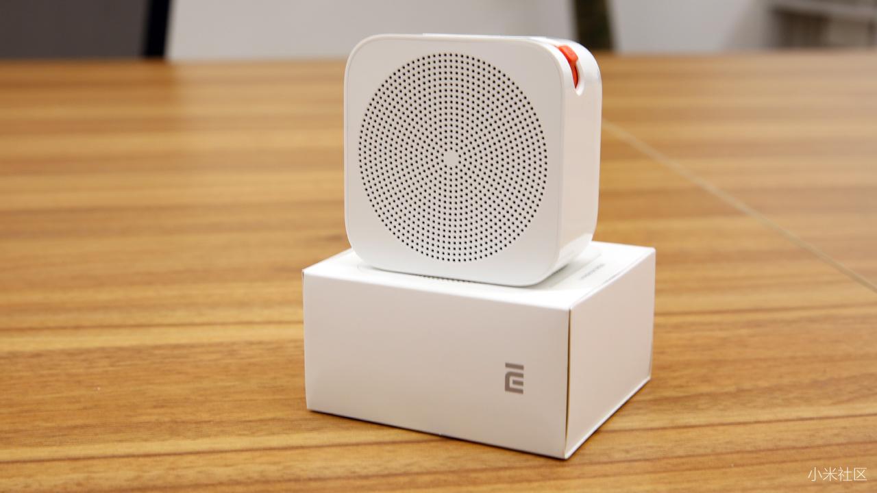 转载|小米网络收音机增强版 开箱:30万网络电台