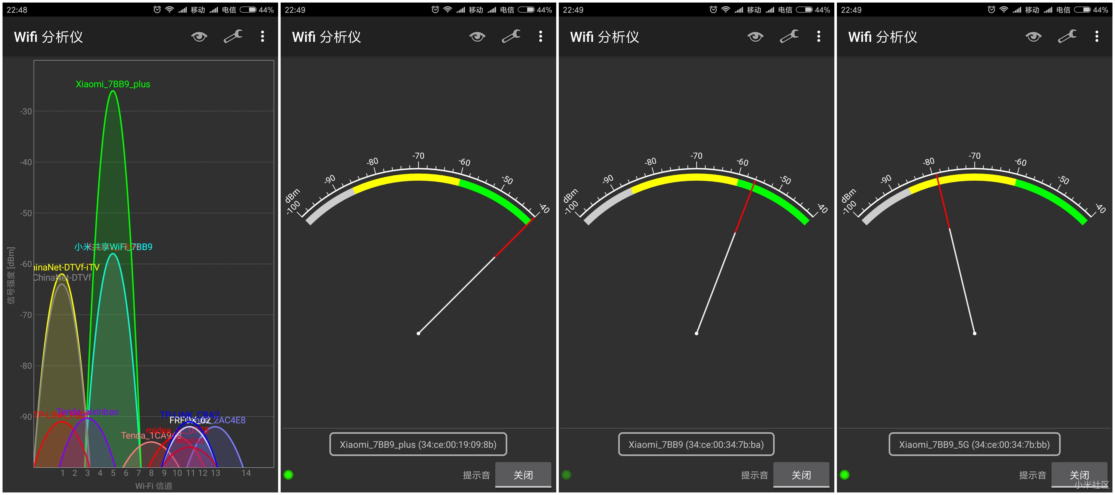 WIFI信号不好不要紧,小米WIFI信号放大器2带给