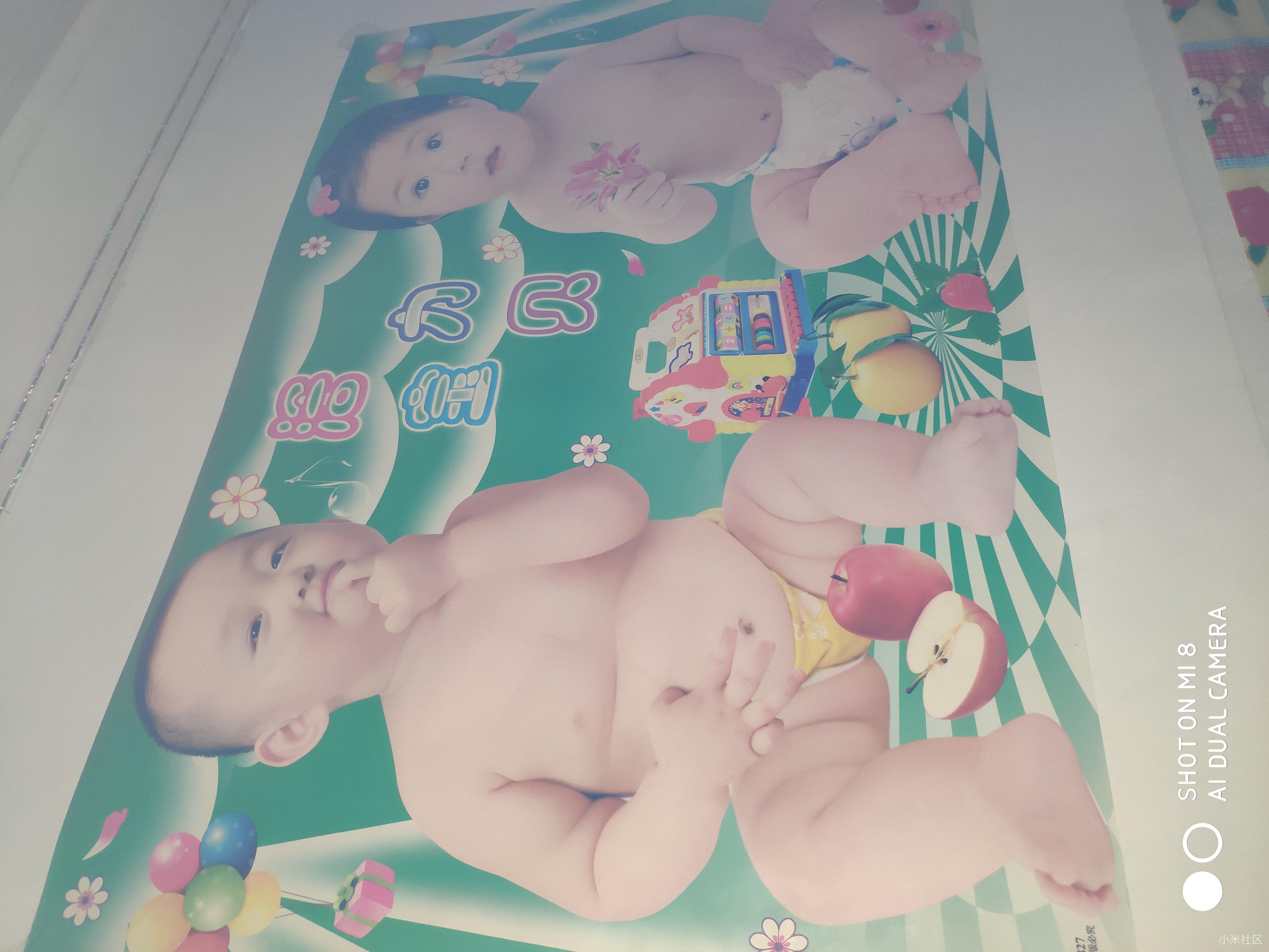 小米8se的摄像头进灰的请举手!