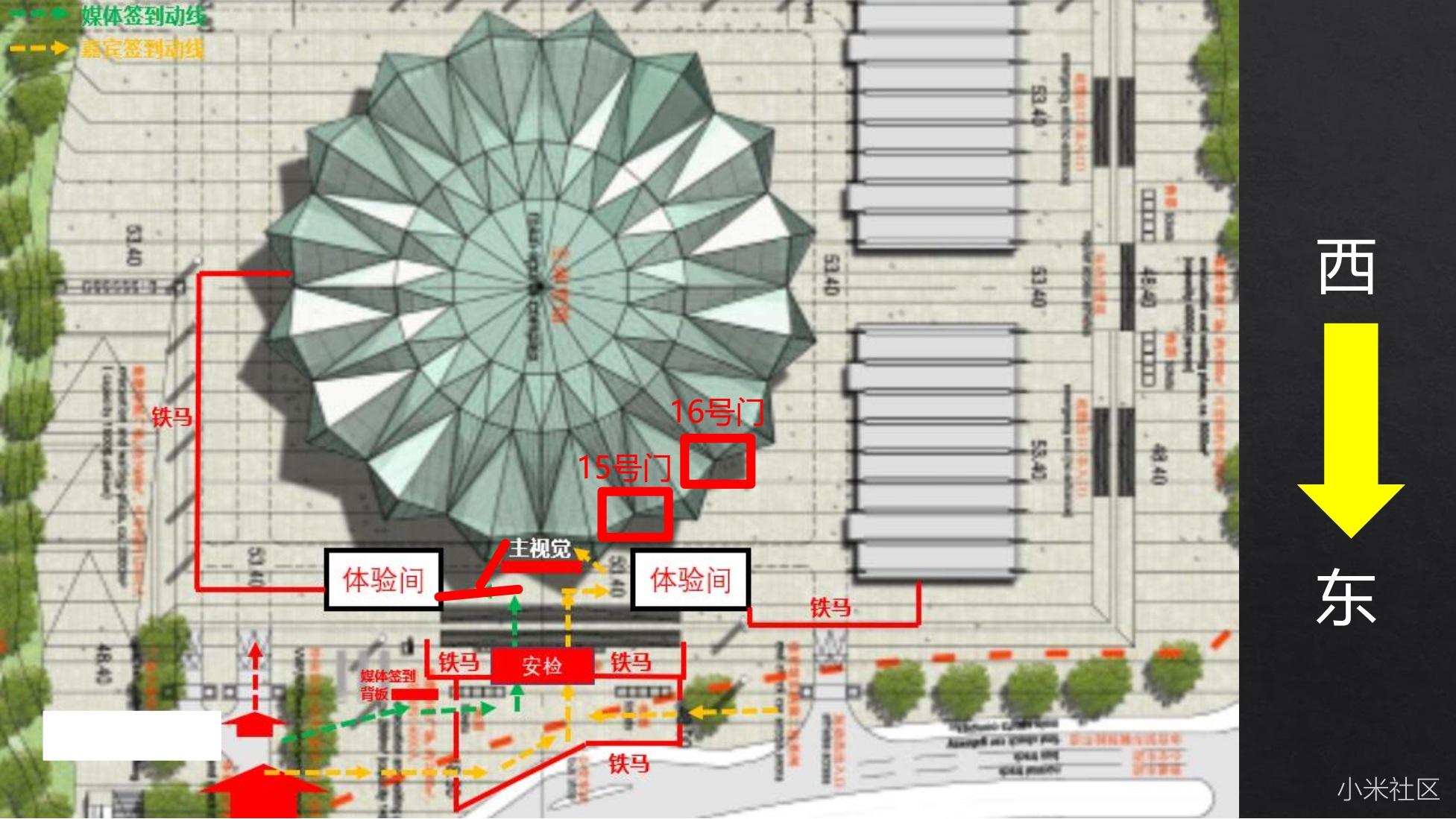 5月31日小米8深圳年度旗舰发布会情况!