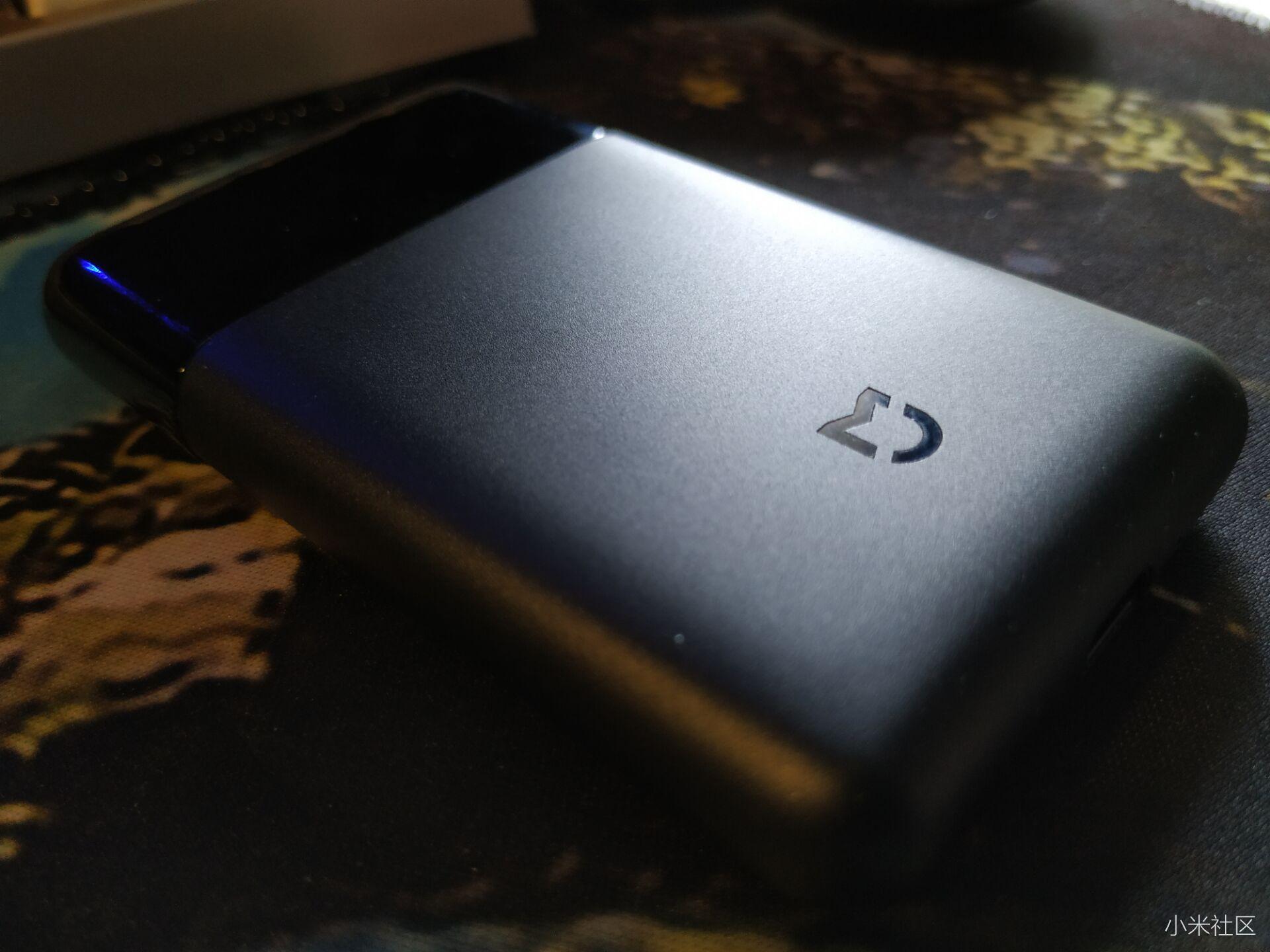 美轮美奂小米6X上手体验--对比上代机皇米5黑