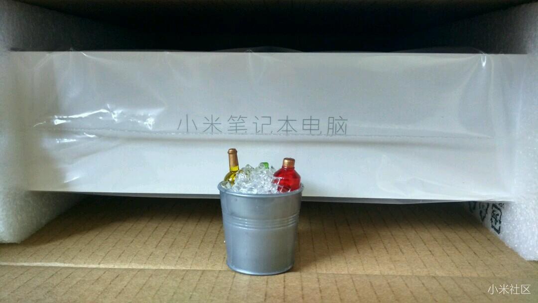 【小米笔记本使用体验】集一身轻薄 显无限低