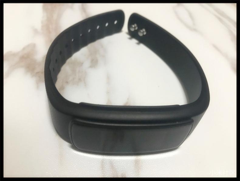 小米、埃微、华为三种手环对比评测