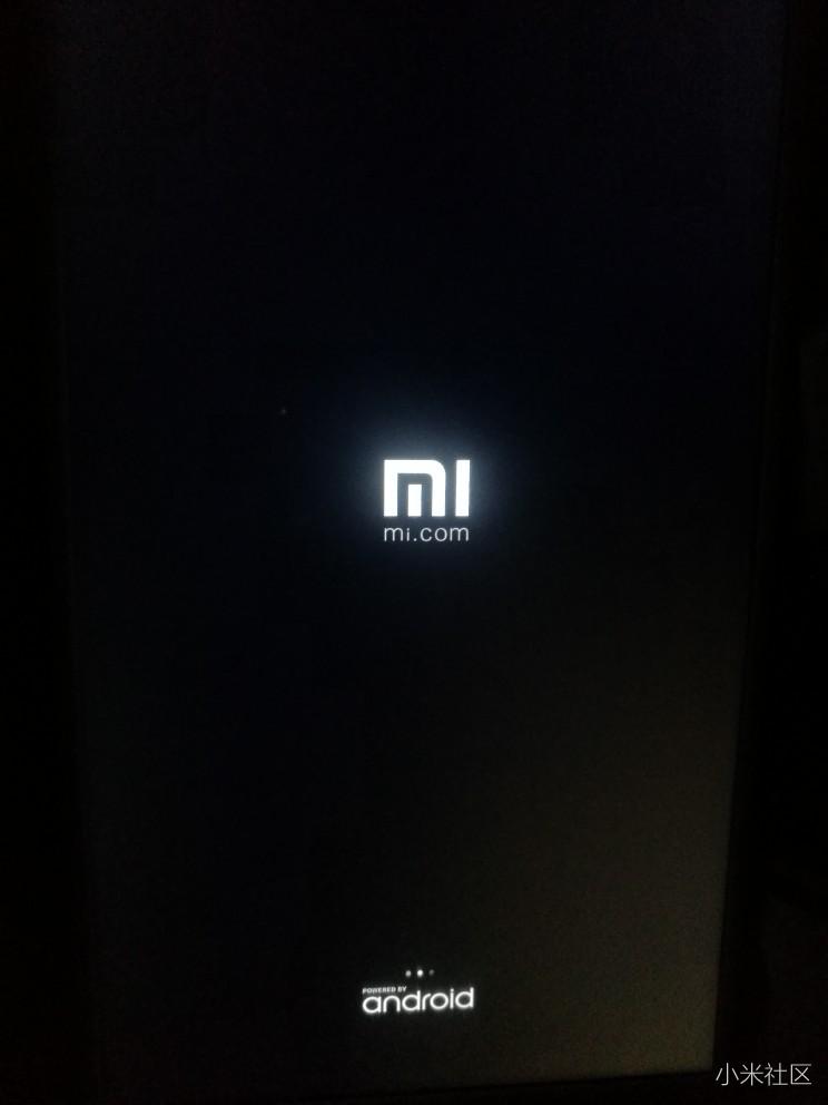 刚买的小米Max2循环重启怎么办 客服看看