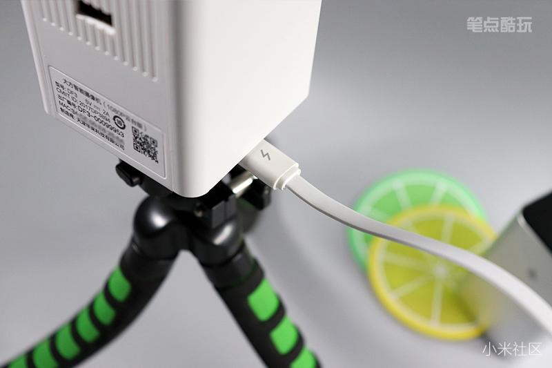 【小米众测】家有大方,离家不慌,大方智能摄像