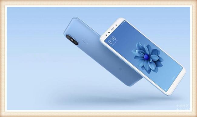 【小米6X发布会回顾】愿你出走半生 归来仍是