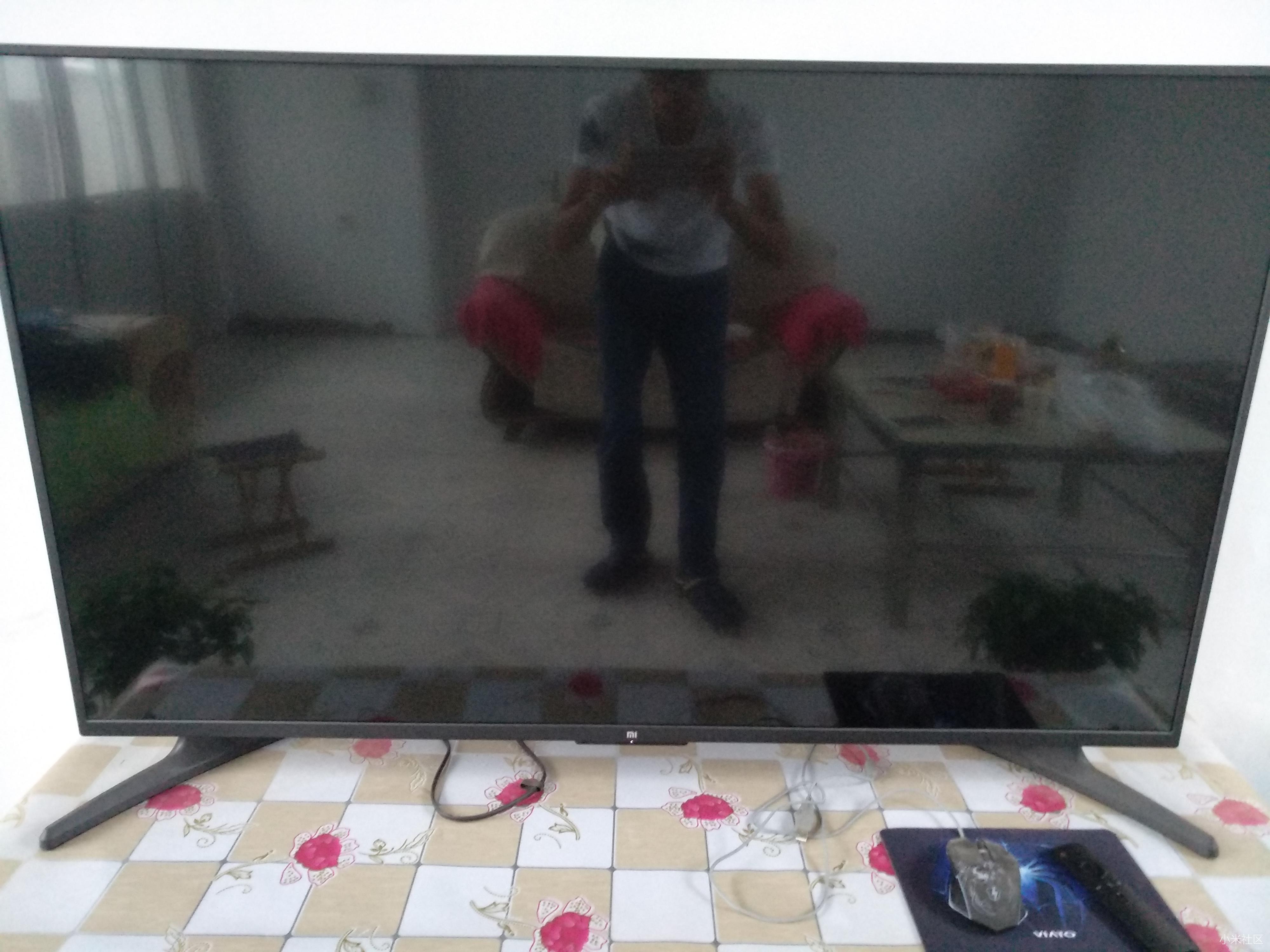 小米电视4A的质量真不行