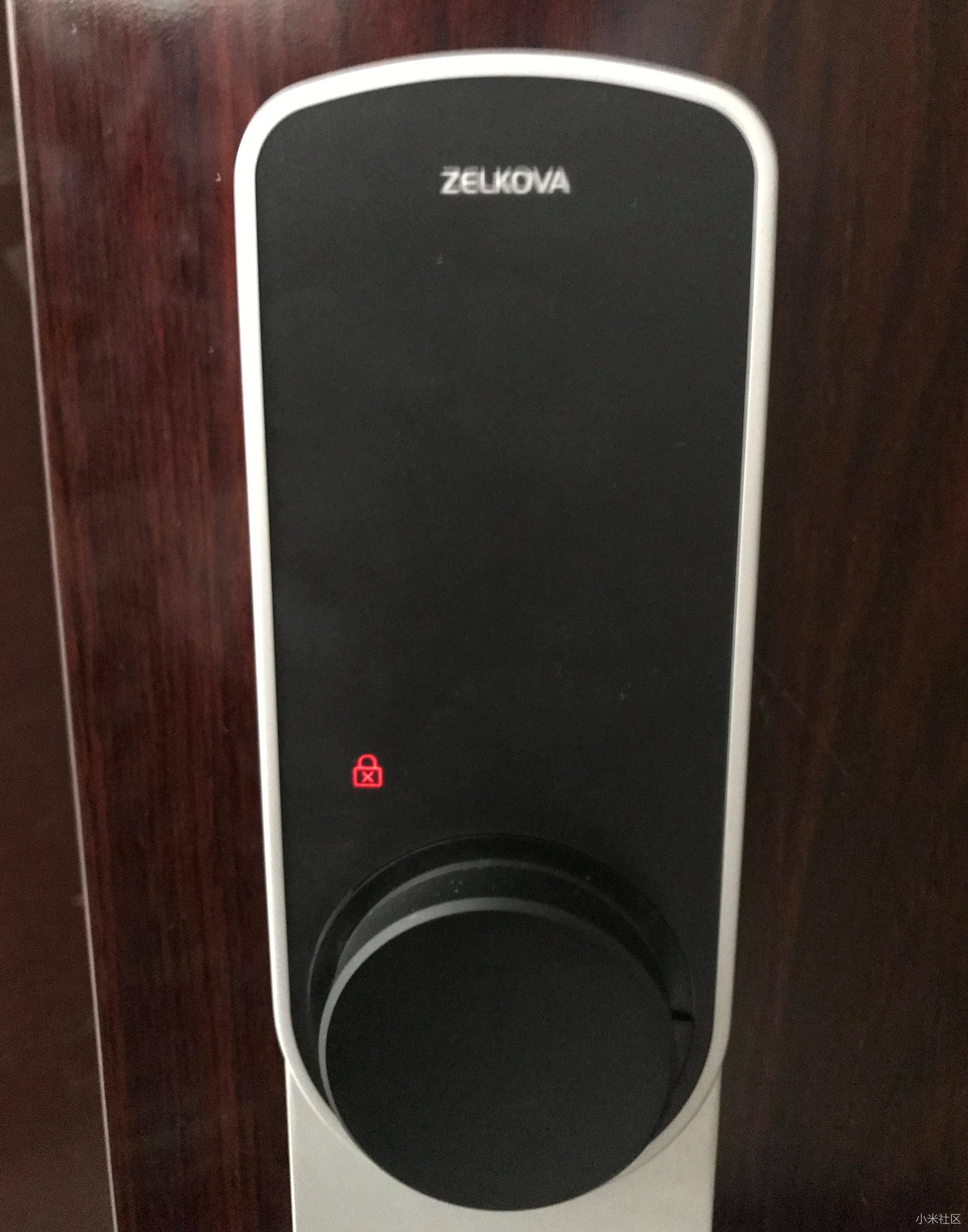 榉树智能门锁晒开箱评测 (使用一星期后的感受