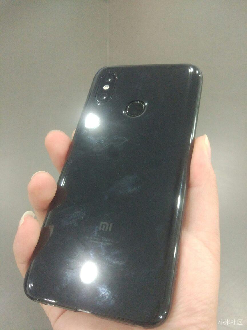 小米8使用两天的感受