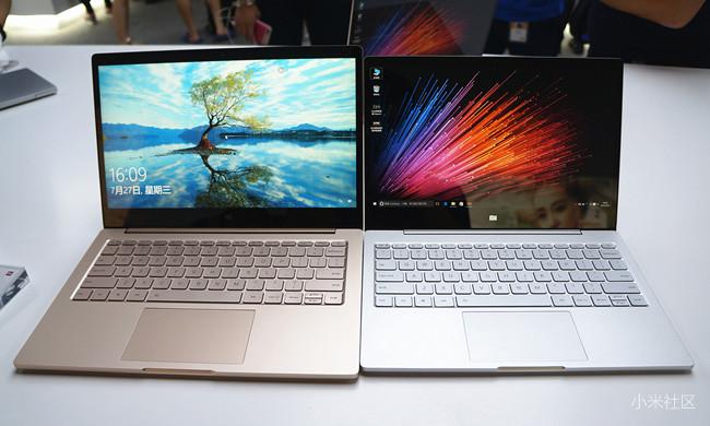 【爆料】小米新款笔记本剧透汇总:4G LTE 加身