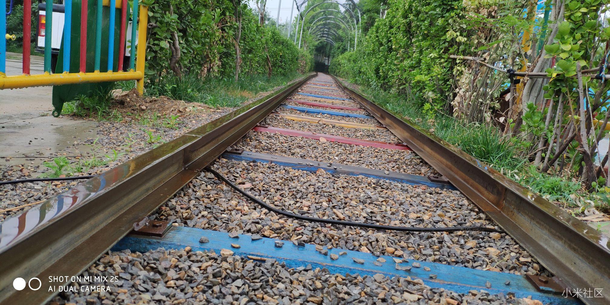 哈哈,小米mix2S相机果然不是盖的