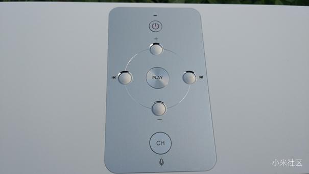 纵横四海舍我其谁小米网络音响一键倾心