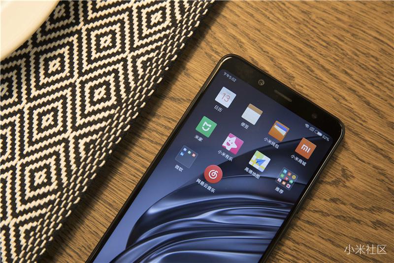 红米Note5:屠夫价格+骁龙636,这次全部现货