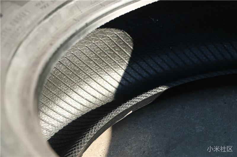 术业有专攻 降噪显奇功-德国马牌CC6轮胎评测