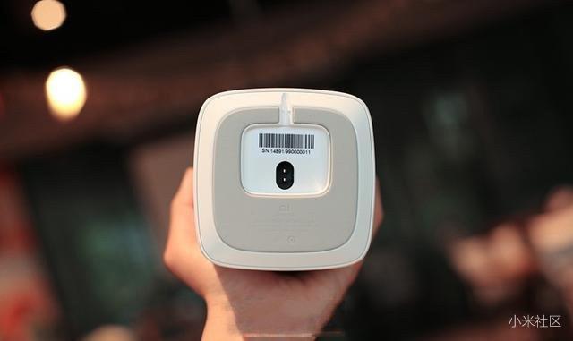 299也能买到AI智能音箱?小米爱音箱体验测评