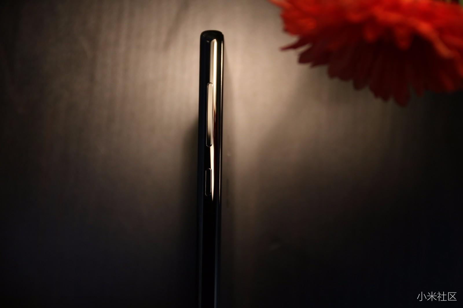 它,手机脸盲症的终结者--小米MIX