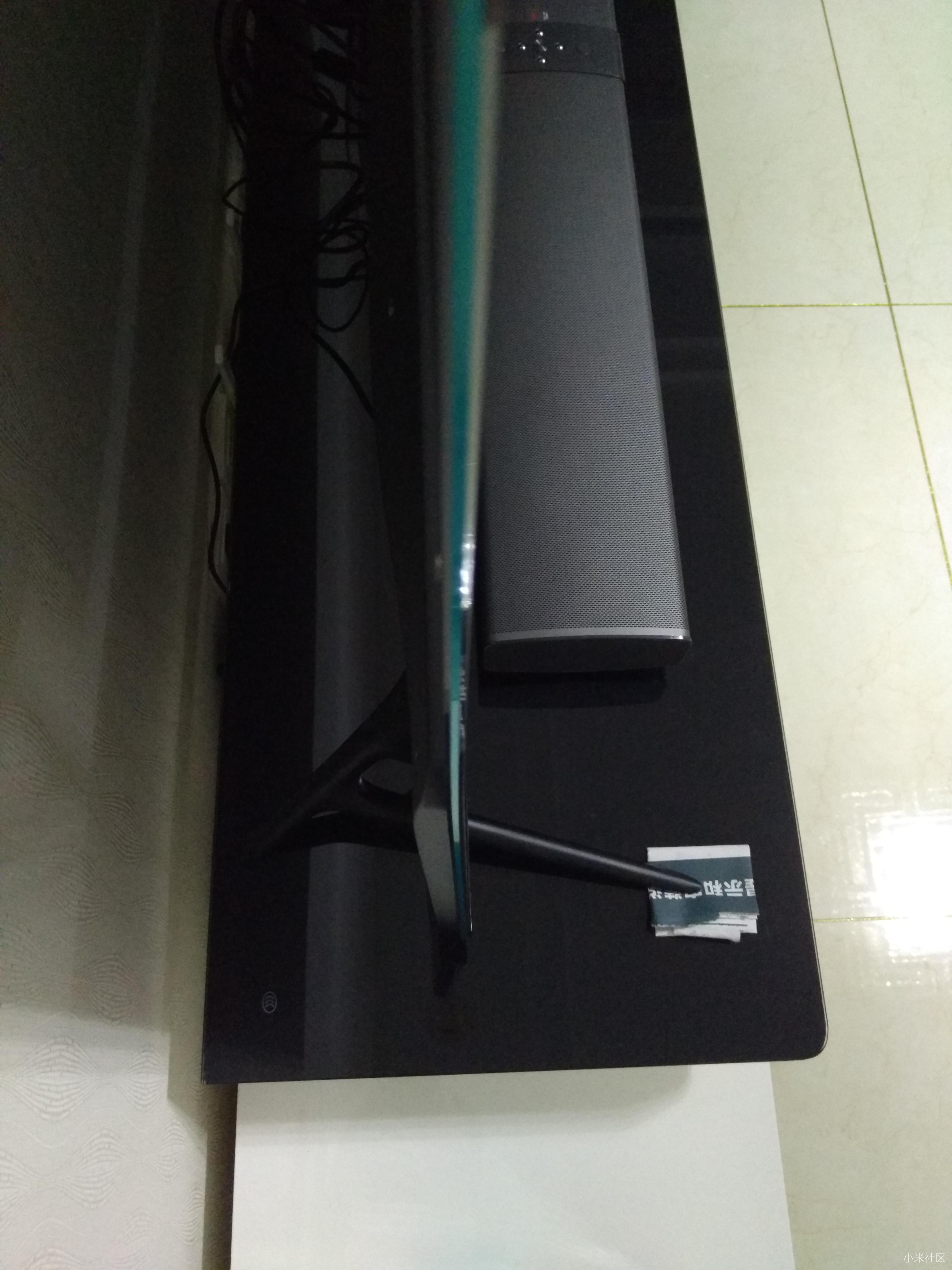 小米电视4 65寸问题好多啊