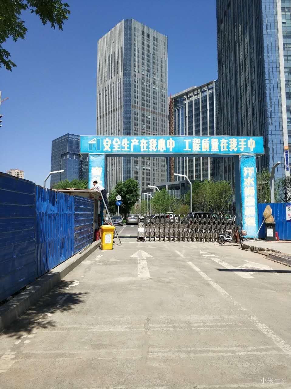 小米6街拍模式问题!