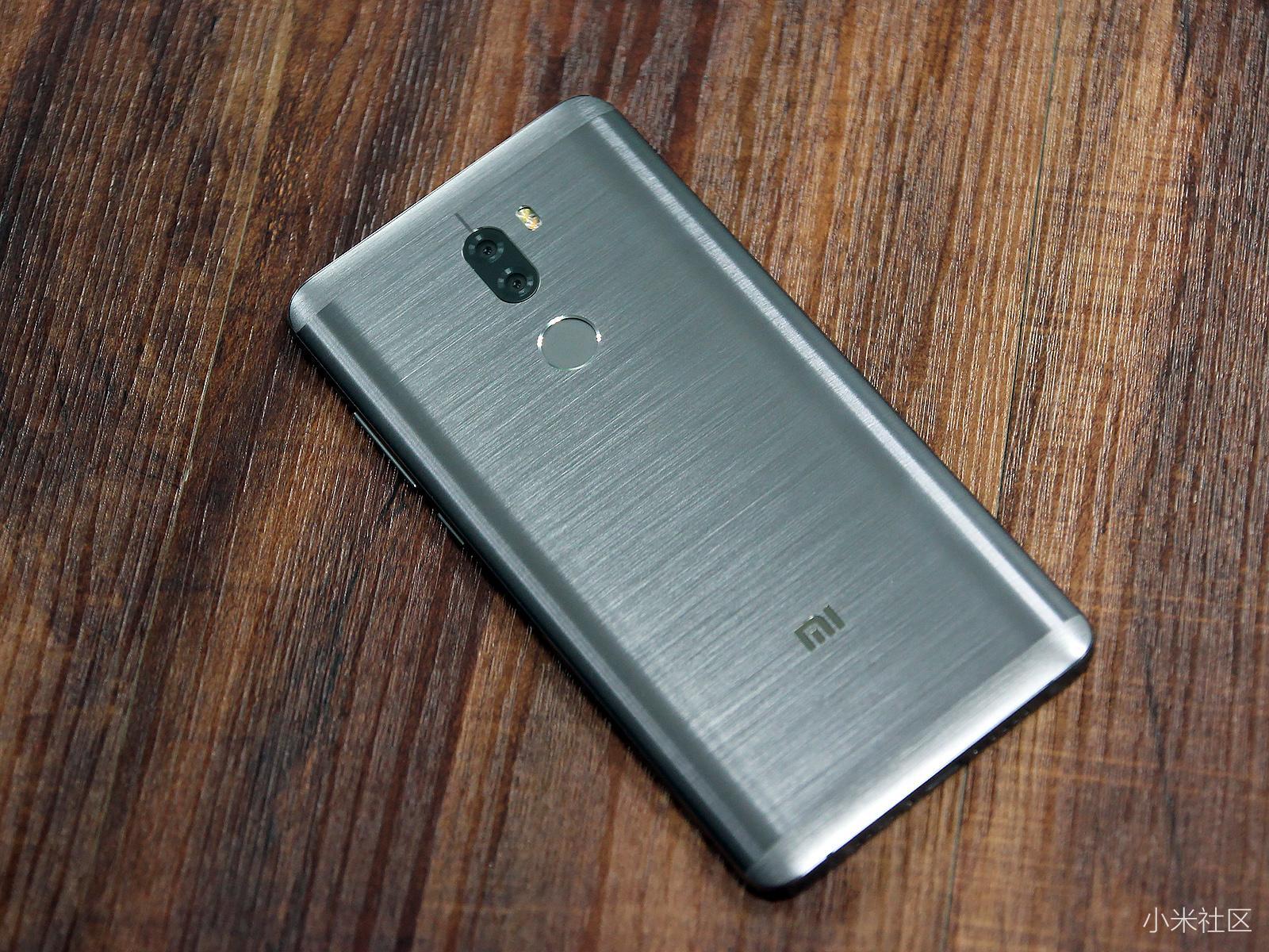 泡泡网评测 | 探索前沿新科技 小米5s\/5s Plus评