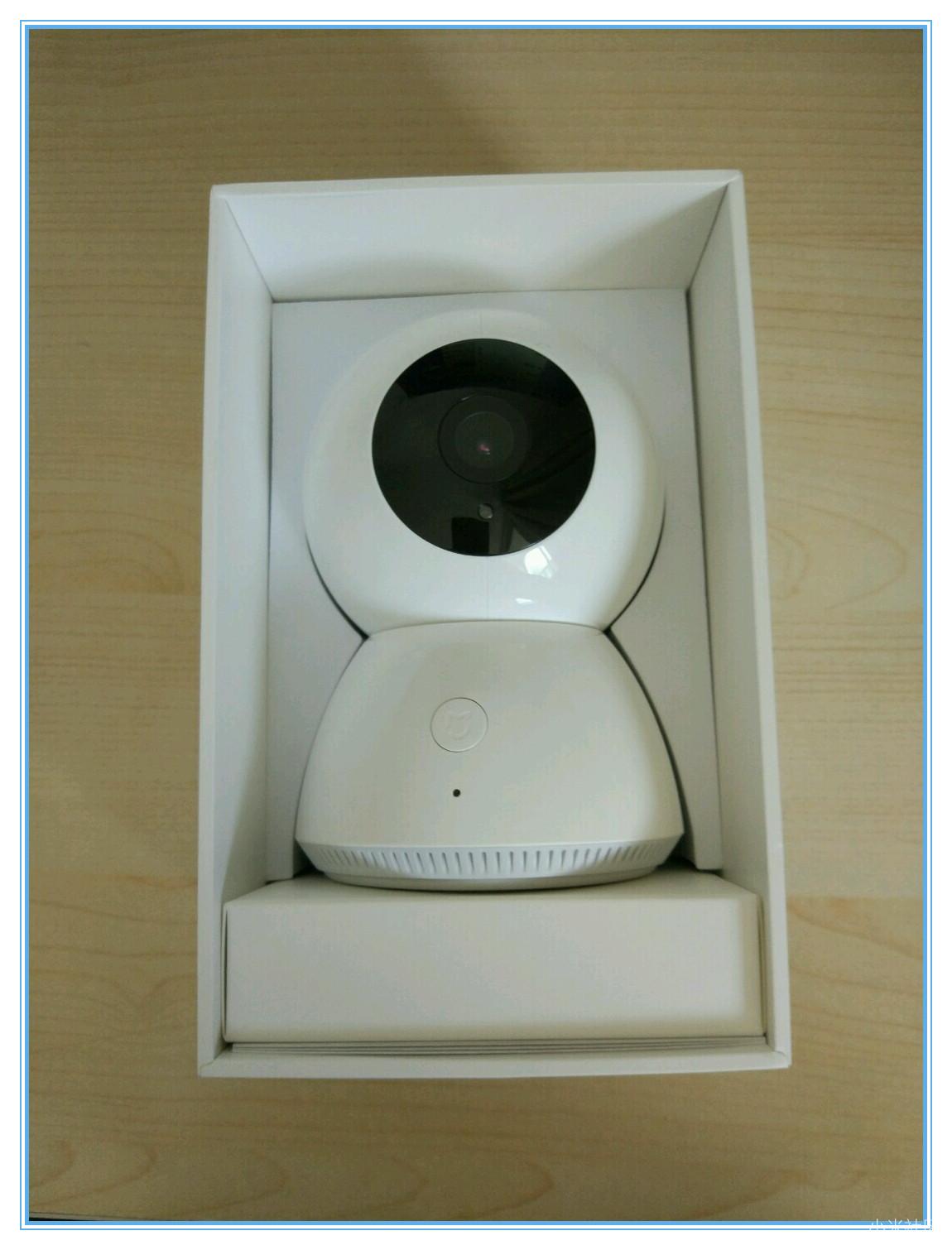 【小米众测】米家小白,简单带来的安全体验