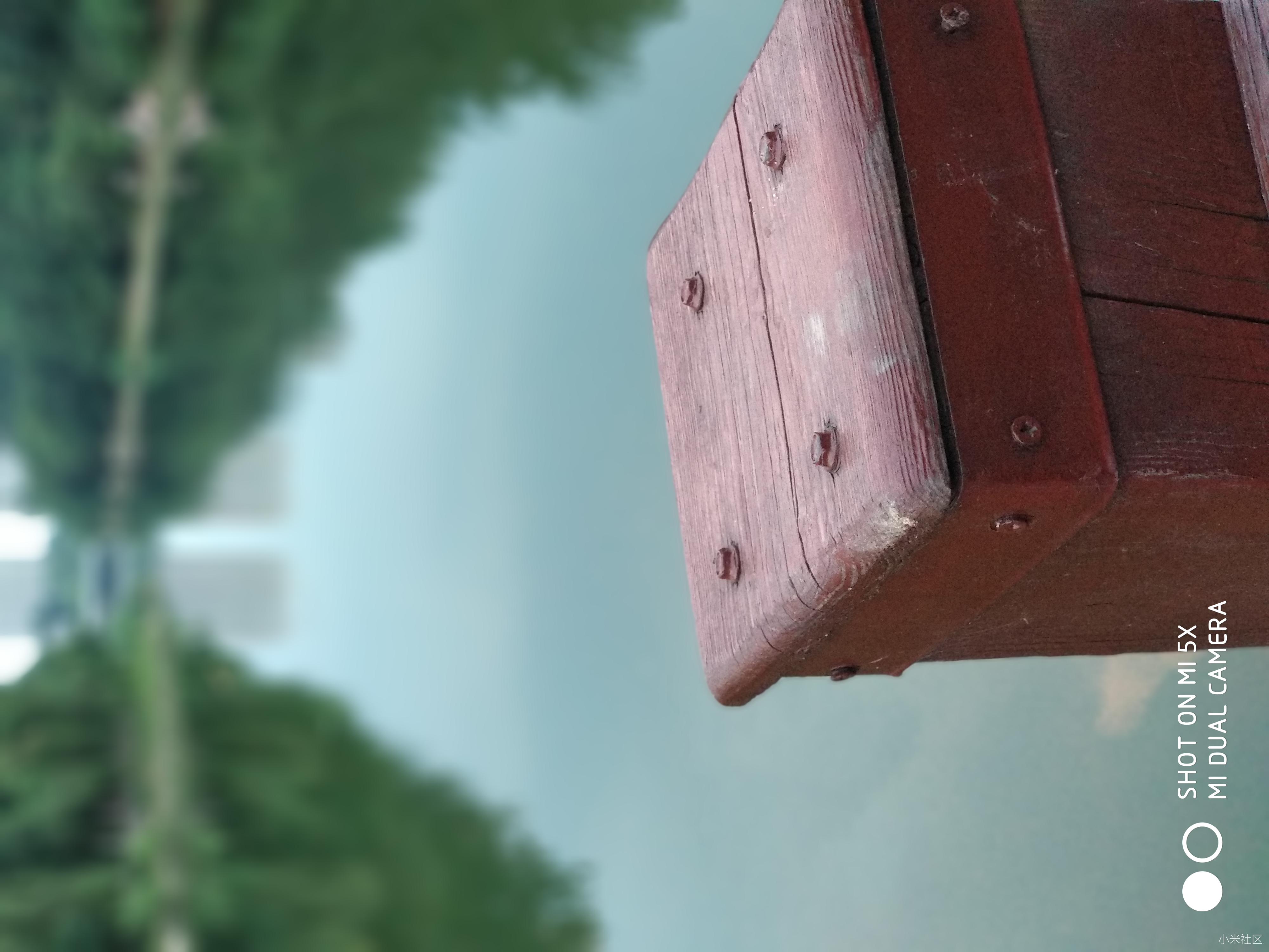 求助:小米5X的sim卡托取不出来了