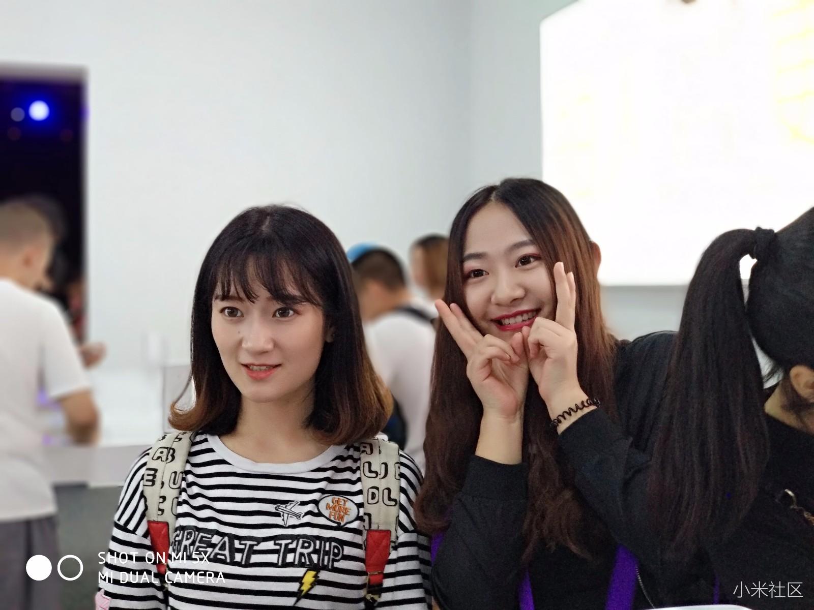 【新机展示】小米5X丨全金属+变焦双摄开启新