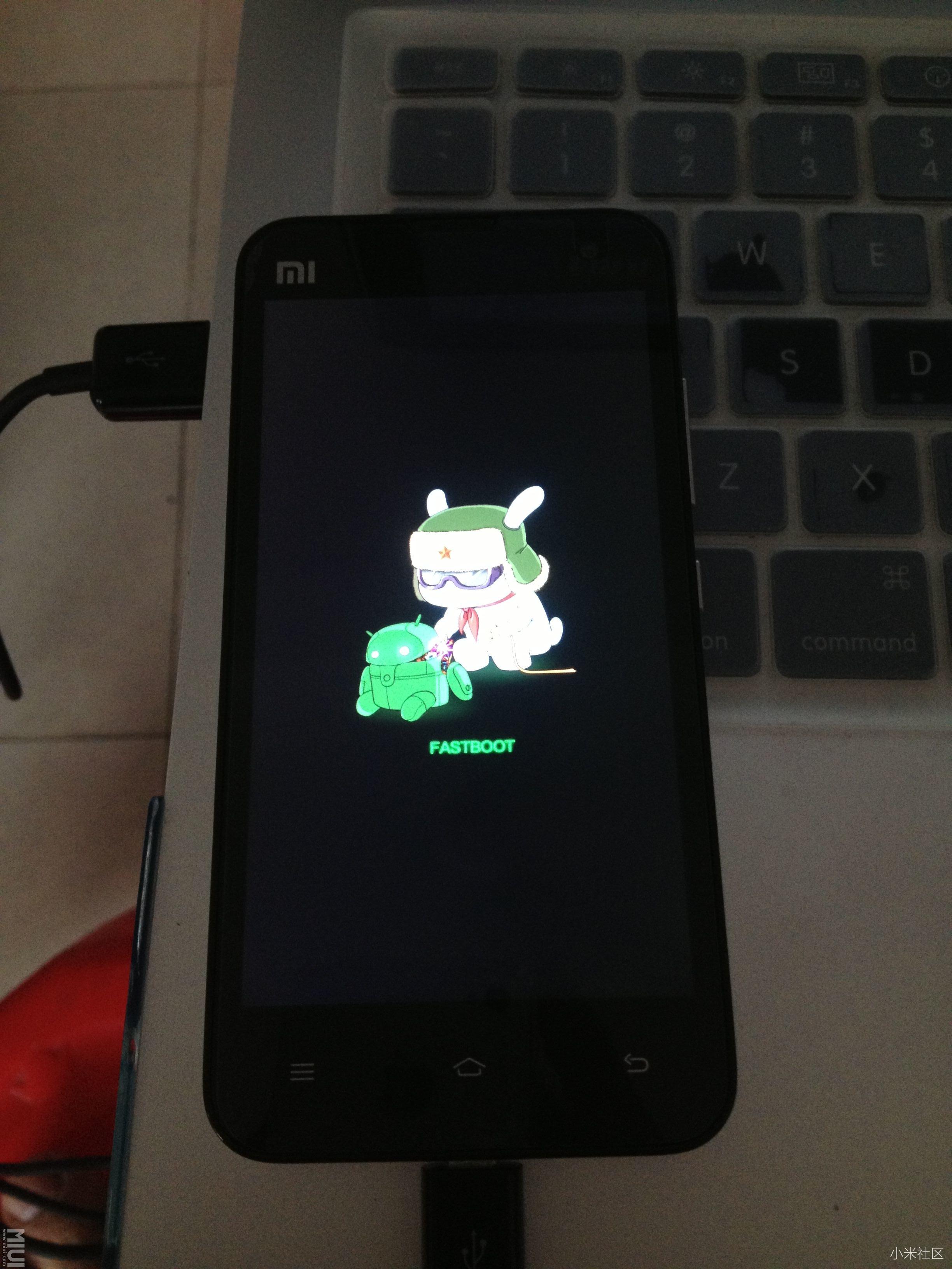 红米note4解小米账号锁 红米note4破解账号锁